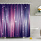 Douchegordijn Paars