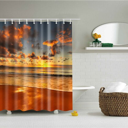 Collection image for: Douchegordijn Strand