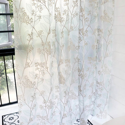 Collection image for: Transparante Douchegordijnen