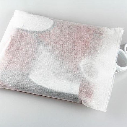 Douchegordijn met Duitse herder print