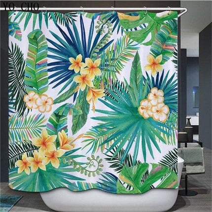 Collection image for: Bohemian Douchegordijn