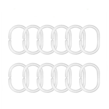 Douchegordijn met astronomische sterrenkaart