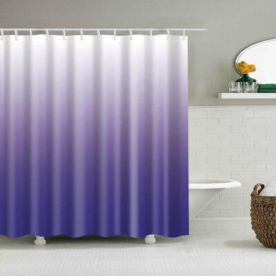 Collection image for: Douchegordijn Paars