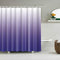 Douchegordijn Paars