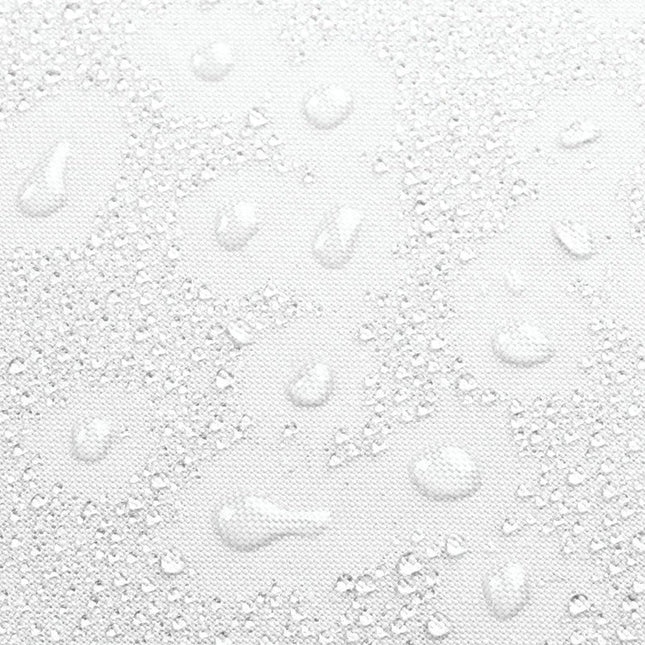 Grappig douchegordijn met rokende bulldog