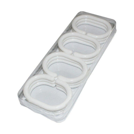 Douchegordijn in Japanse stijl